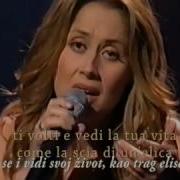 Lara Fabian Caruso Srpski Prevod