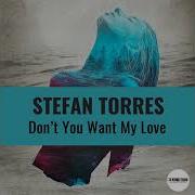 Stefan Torres Don T You Want My Love