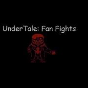Undertale Fan Fights Noob Mode Sudden Changes Sans Fight Undertale