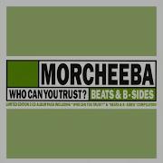 Post Houmous Morcheeba