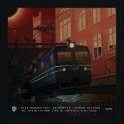 Oleg Messer Sevenever Power Machine Magic Place Remix Radio Edit