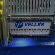 Вышивальная Машина Velles Ve 15C Sc