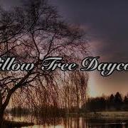 Willow Tree Slowed Daycore Song