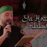 Seyyid Taleh Ya Hezreti Abbas