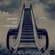 Boris Brejcha Everybody Wants To Go To Heaven Victor Ruiz Remix