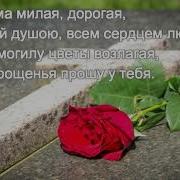 Минус Пенсни С Днём Рождения Мама Алеся Антонова Сл Наталья Изотова Муз Леонид Большин