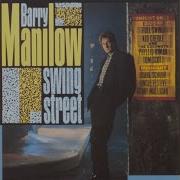 Black And Blue Digitally Remastered 1996 Barry Manilow