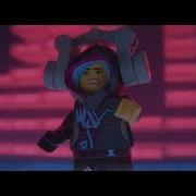 The Lego Movie 2 Catchy Song Instrumental Main Theme