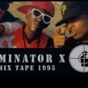 Terminator X Remix 1995
