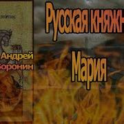 Андрей Воронин Аудиокнига
