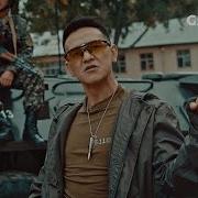 Жауынгер Ерболат Құдайбергенов