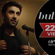 Bulleya Ae Dil Hai Mushkil Dua Mashup Cover Amit Mishra Arijit Ranbir