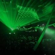 Turn Me Up Benny Benassi