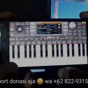 Uda Fajar 2021