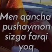 Kadrimga Bow Urib Yiglaysiz Bir Kun