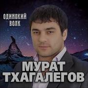 Мурат Тхагалеков Плакала Береза