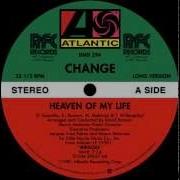 Change Heaven Of My Life