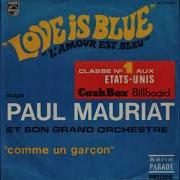 Caravelli Comme Un Garcon