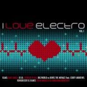 Benny Benassi Illusion Wave Blaster Remix