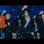 Monsta X Follow