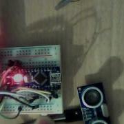 Arduino Счетчик Отжиманий