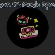 Музыка 17 Сезона Бравл Старс Speed Up