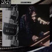 Don T Let It Bring You Down Live At Massey Hall 1971