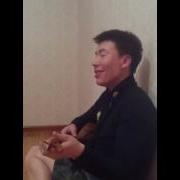 Ақтанберді Азатұлы Бұлбұлым