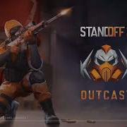 Preloader Standoff 2 Outcast