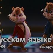 Перевод Песни Бурундуки
