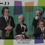 Hjo Jazz Orchestra
