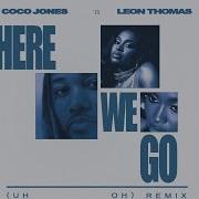 Coco Jones Leon Thomas