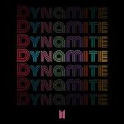 Bts Dynamite Минус