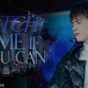 Quang Hùng Masterd Catch Me If You Can Ft Negav Công Dương Nicky Live Performance Sóng 25