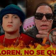 Qué Te Paresio