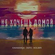 Не Хочешь Домой Kavabanga Depo Kolibri