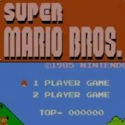Overworkd Super Mario Bros