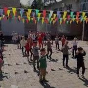 Флешмоб Для Выпускного В Детском Саду