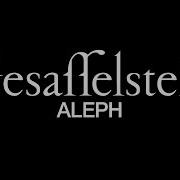 Gesaffelstein Aleph