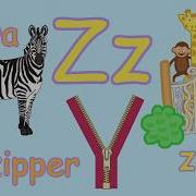 Alphabet Song Abc Song Fun Phonics Song Zee Version Learn English
