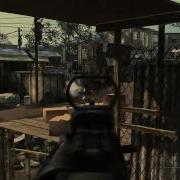 Снова В Игре Mw3