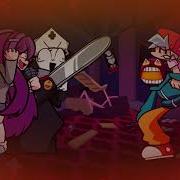 Crucify Fnf But Ruby And Bosip Sing It Cover