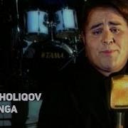 Рашид Холиков Сенга