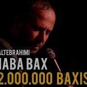 Abasalt Ebrahimi Zeynebe Bax