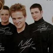 Backstreet Boys Love Can Build A Bridge