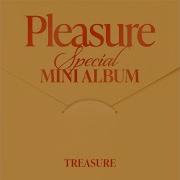Treasure Whatever Whenever Mp3