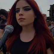 The Final Countdown Cover By Lron Cross