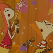 Phineas And Ferb Gitchee Gitchee Goo