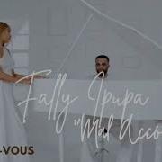 Fally Ipupa Mal Accompagné Instrumental