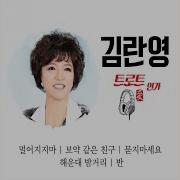 김란영 귀거래사